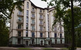 Кайзервальд Forus - апартаменти в Карпатах